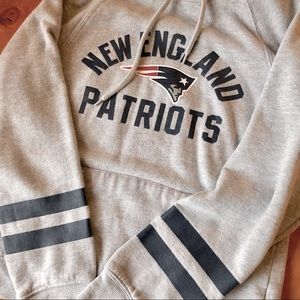 New England Patriots Hoodie / Sweatshirt